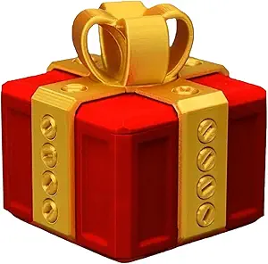 Annoying Gift Box