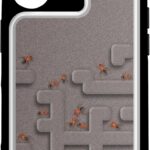 Ant Farm Phone Case