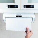 Automatic Paper Towel Dispenser