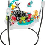 Baby Play Activity Center