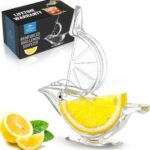 Bird Lime Squeezer