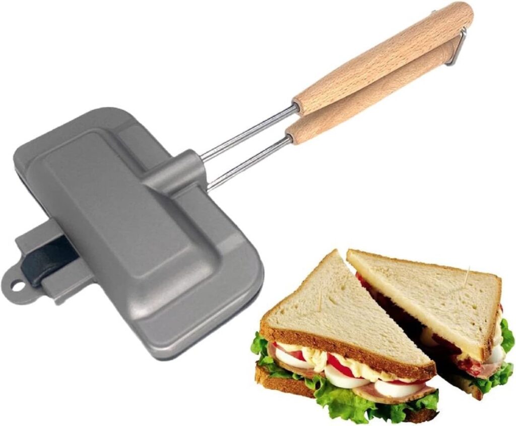 Breakfast Sandwich Maker