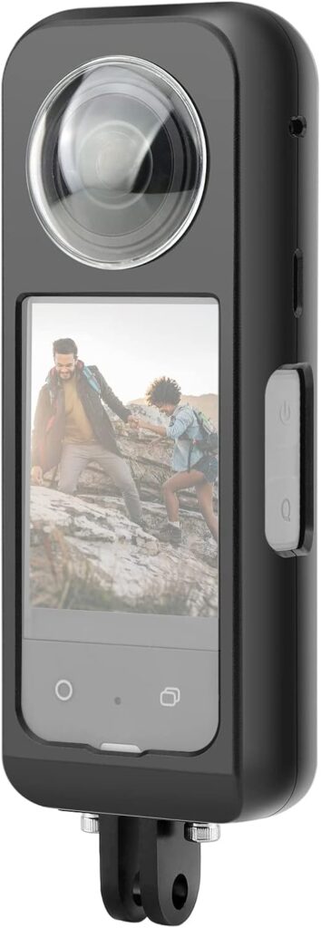 Case For Insta360