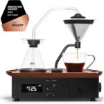 Coffee Alarm Clock Coffee Maker