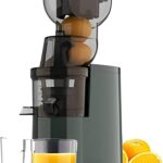 Cold Press Juicer