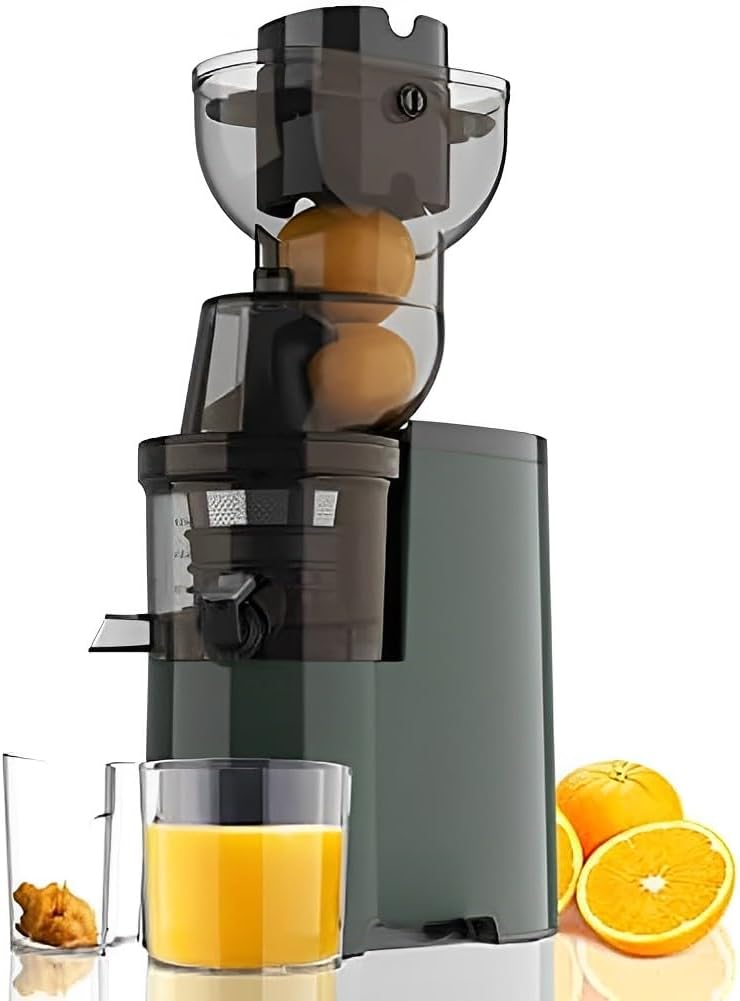 Cold Press Juicer