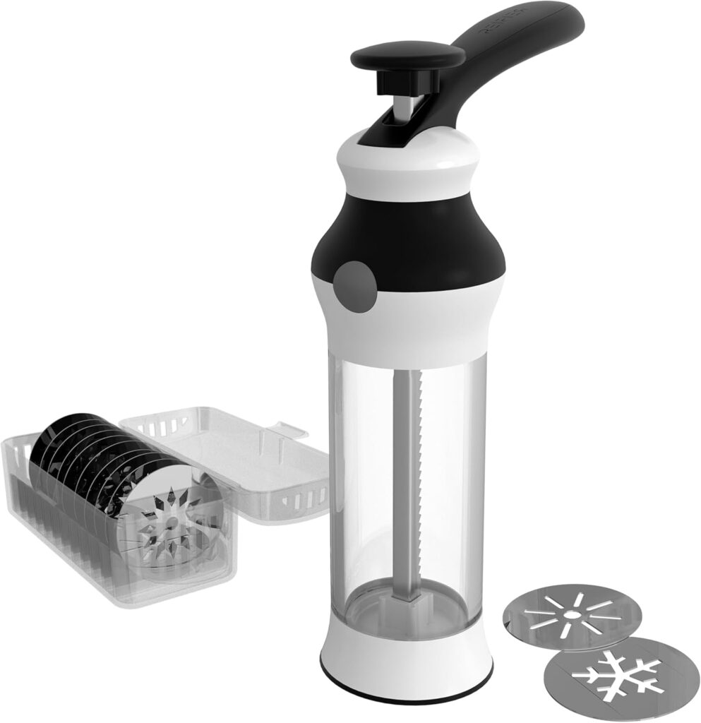 Cookie Press Set