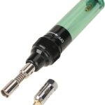 Cordless Butane Gas Soldering Iron Gun