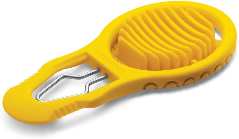 Eggler 2-in-1 Compact Egg Shell Peeler