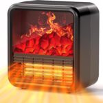 Electric Fireplace Heaters