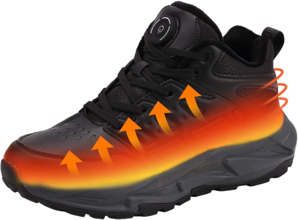 Electric Heating Shoe