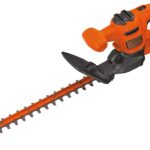 Electric Hedge Trimmer