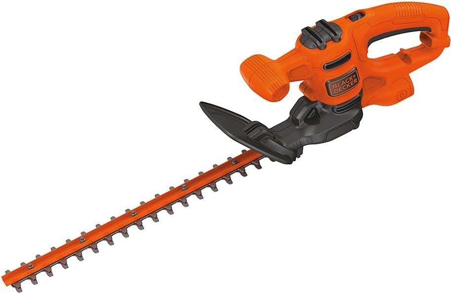 Electric Hedge Trimmer