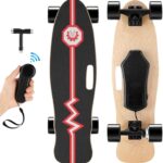 Electric Skateboards