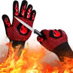 Fireproof Gloves