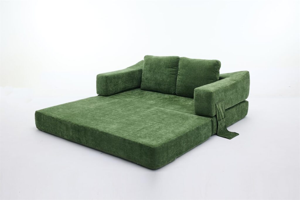 Folding Sofa Bed