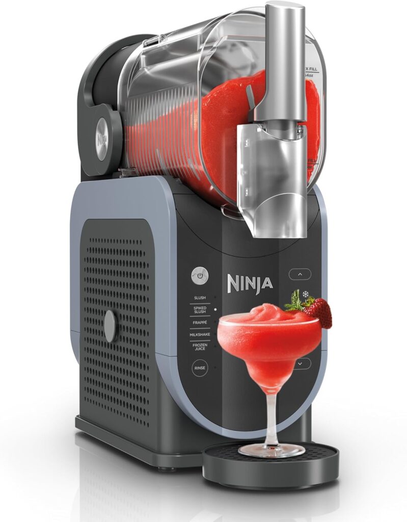 Frozen Drink Maker