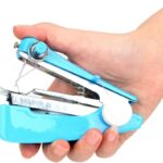 Handheld Sewing Machine