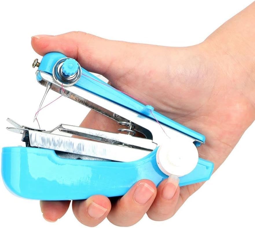 Handheld Sewing Machine