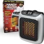 Handy Heater