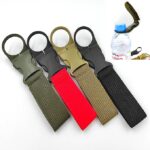 Hanging Bottle Buckle Clip Carabiner