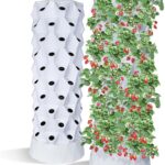 Hydroponics Tower