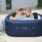 Inflatable Hot Tub