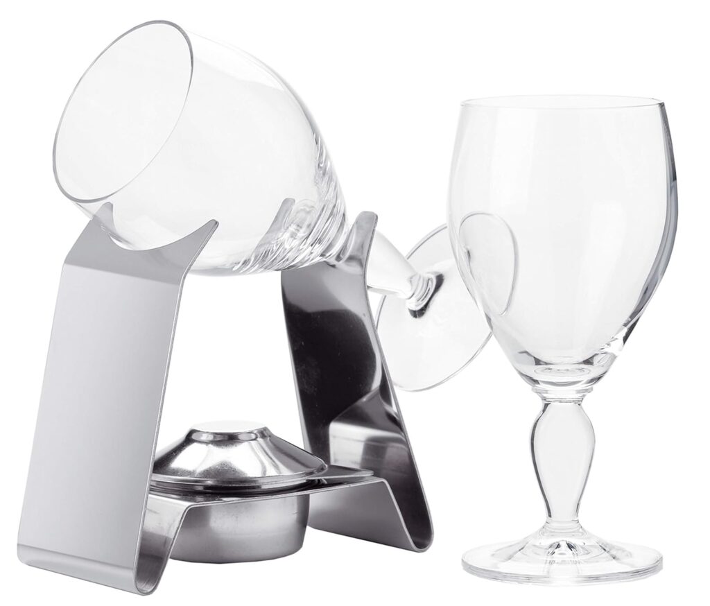 Irish Coffee Set