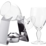 Irish Coffee Set