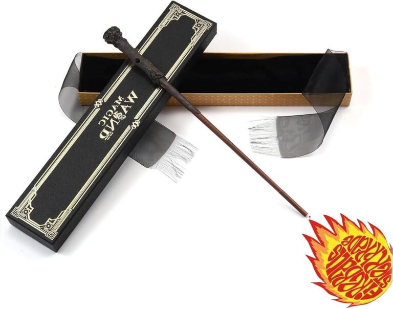 Magic Wand Toys