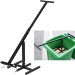 Manual Trash Compactor Tool 