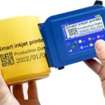 Mini Inkjet Printer