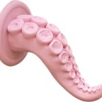 Octopus Tentacle-shaped Phone Holder