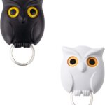 Owl Key Holder