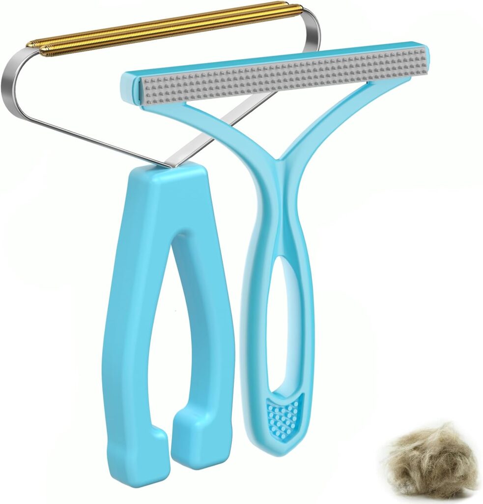 Pet Hair Remover