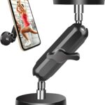 Phone Holder Attach to Metal Surface