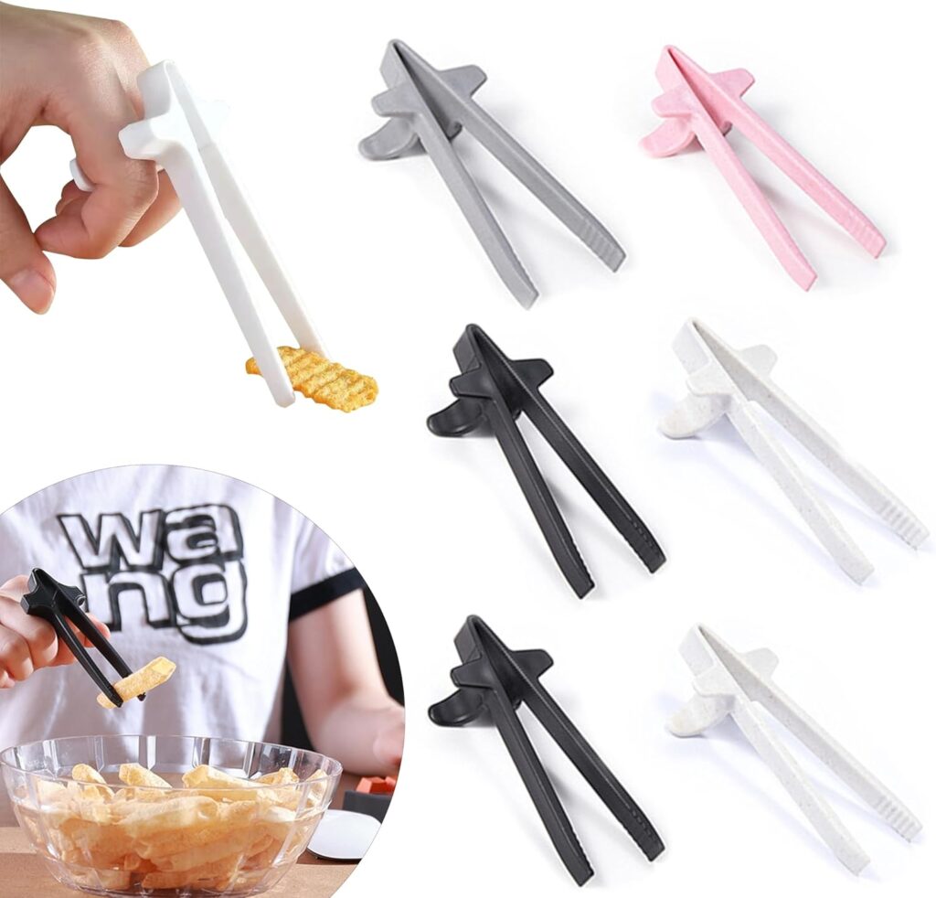 Play Games Finger Chopsticks