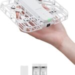 Pocket-Sized Drone