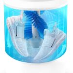 Portable Shoes Washing Machine