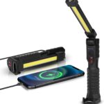 Rechargeable Work Light