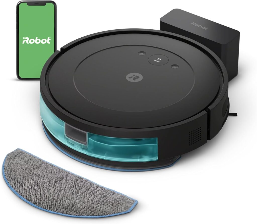 Roomba Robot Vacuum