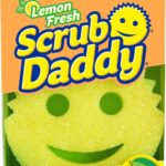 Scrub Daddy Sponge