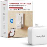 Smart Switch Button Pusher