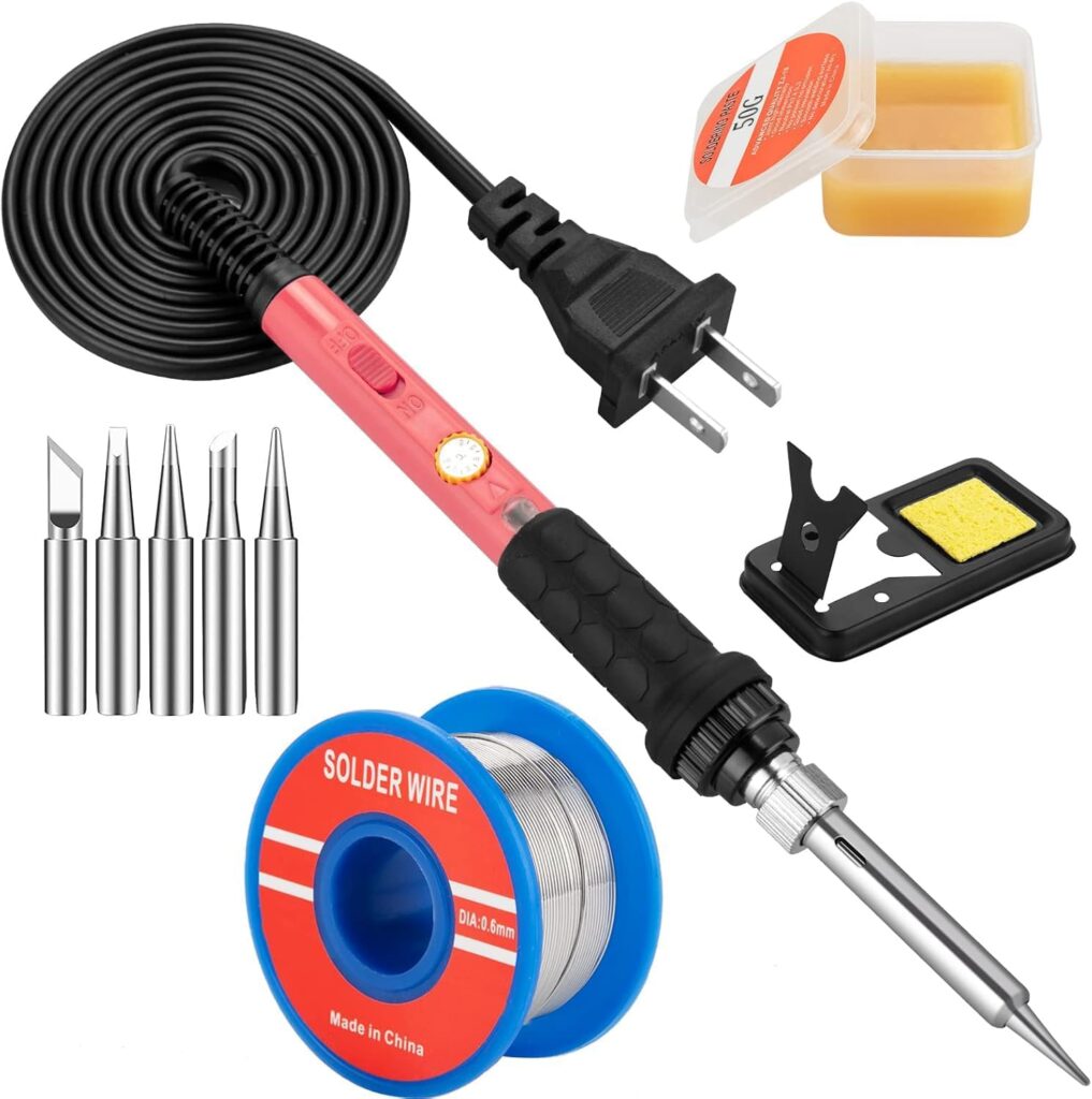 Soldering Iron Kit