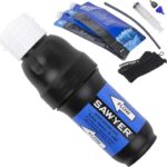 Squeeze Water Filtration System