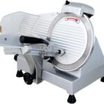 Stainless Steel Meat Slicer