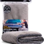 Super Absorbent and Soft Microfiber Towels for Car