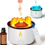 Volcano Humidifier Diffuser