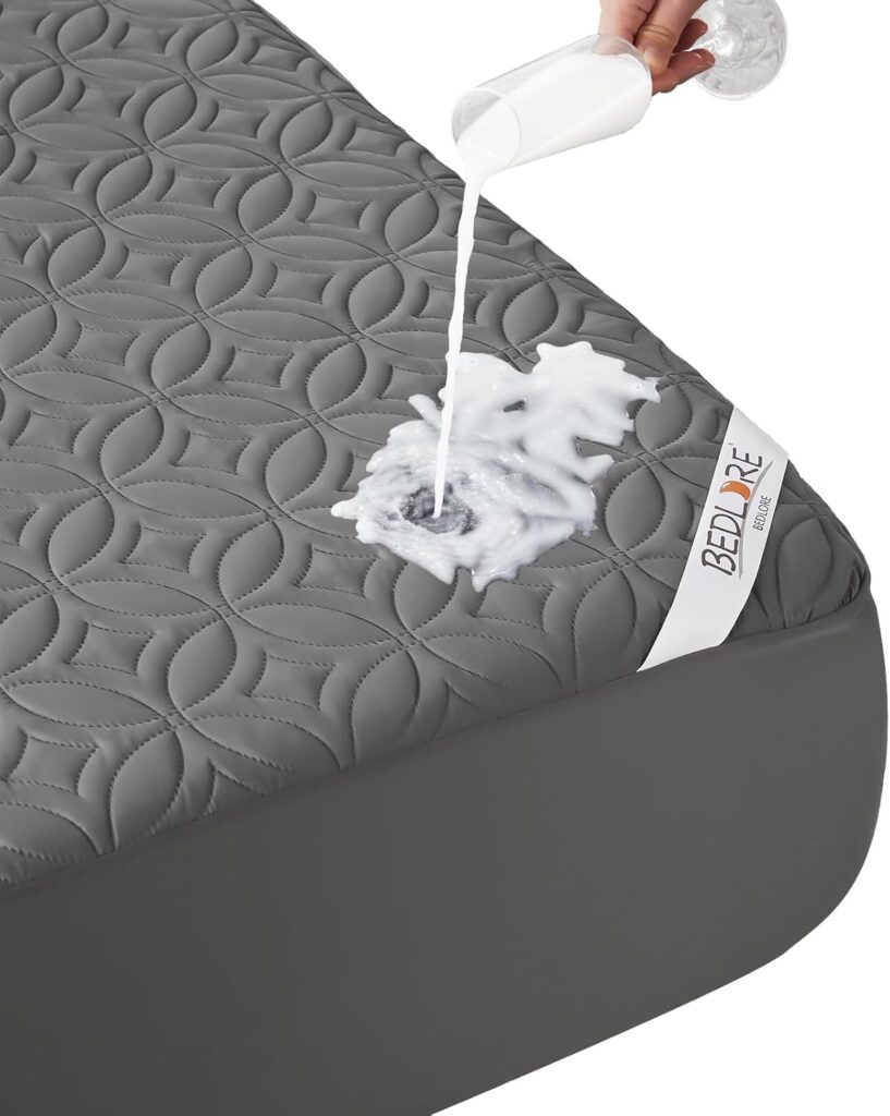 Waterproof Mattress Protector