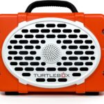 Waterproof Portable Speaker